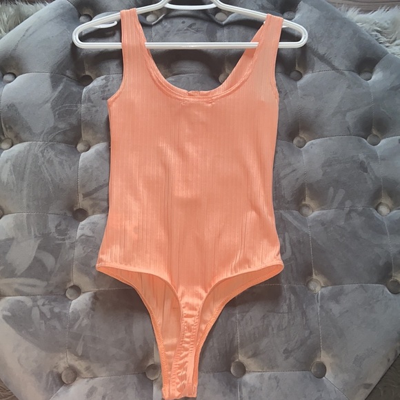 Bodysuit - Picture 2 of 2